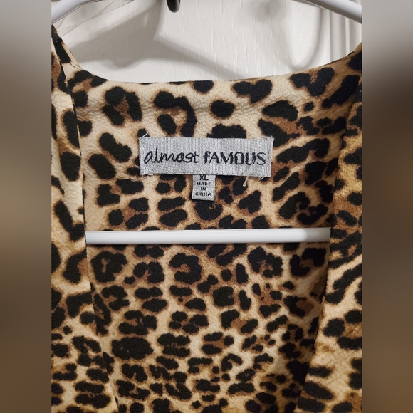 Dress - Picture 4 of 5